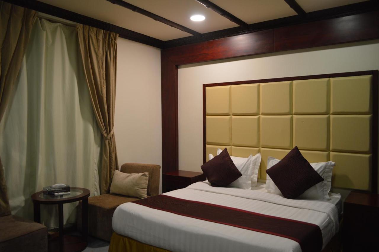 Drwazet Nakheel Tourist Village Al-Hofuf Exterior photo