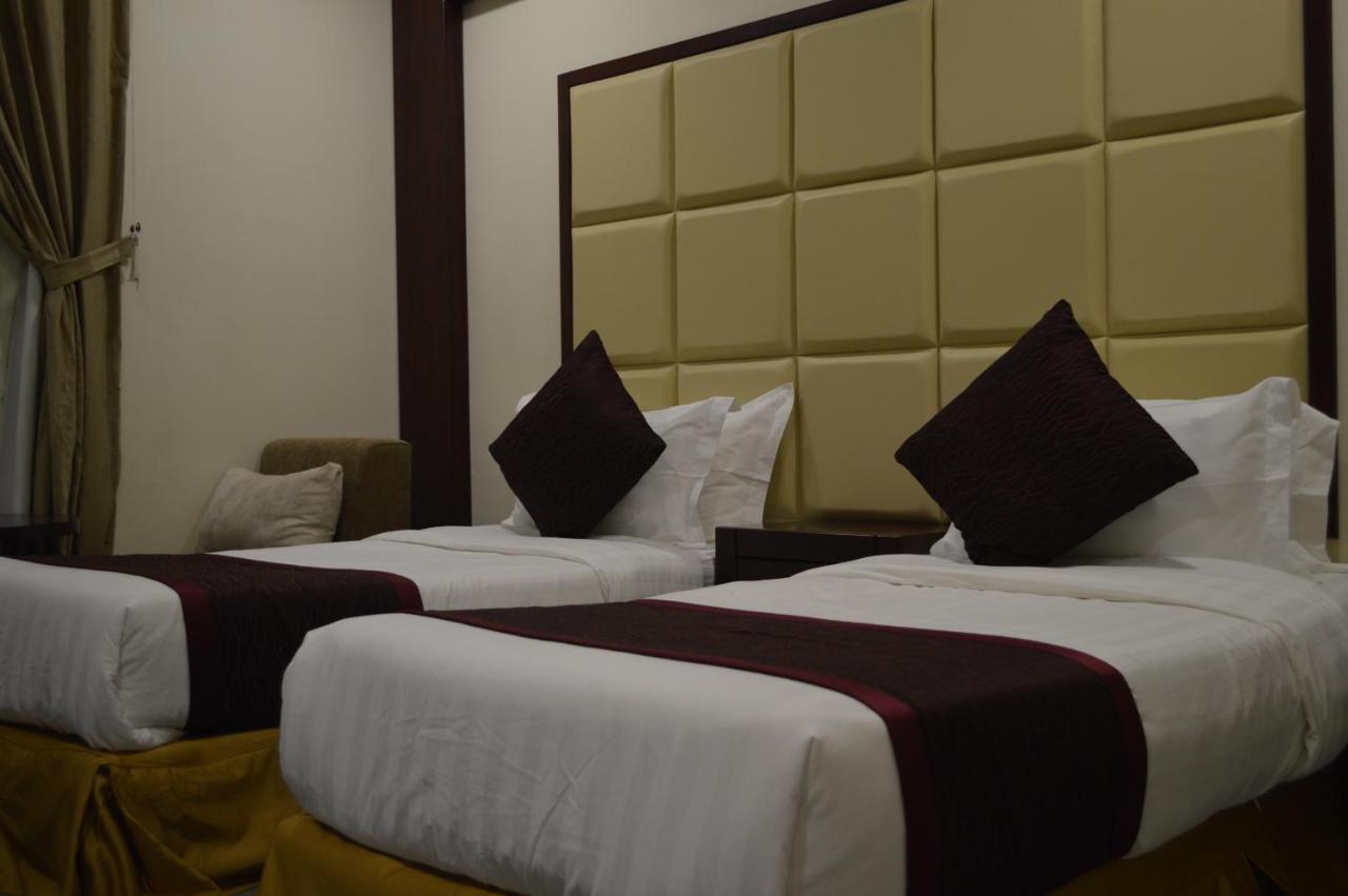 Drwazet Nakheel Tourist Village Al-Hofuf Exterior photo