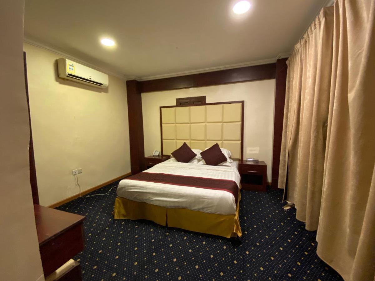 Drwazet Nakheel Tourist Village Al-Hofuf Exterior photo